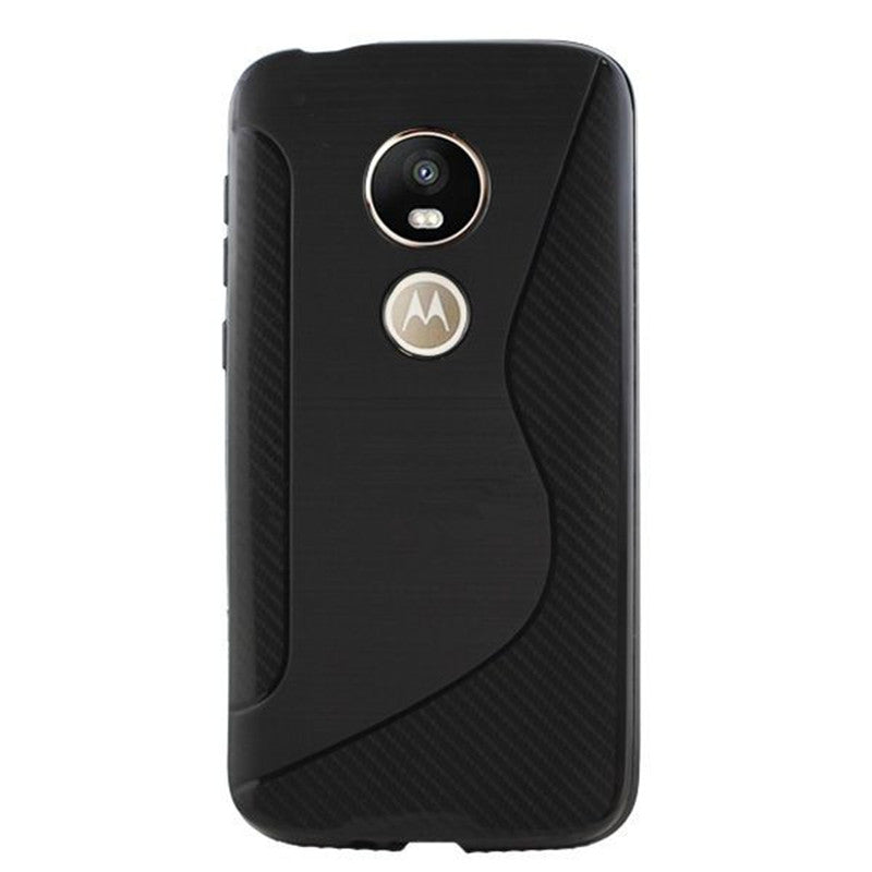 Soft TPU Case for Motorola Moto G6 Play Soft TPU Case for Motorola Moto G6 Play